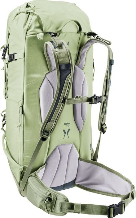 Deuter Freescape Lite 24 SL mineral/grove