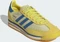 adidas SL 72 RS pure sulfur/focus blue/powder yellow Vorschaubild