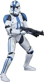 Hasbro Star Wars - The Black Series - Klonkrieger der 501. Legion