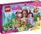 LEGO Disney Princess - Belles Bezauberndes Schloss Vorschaubild