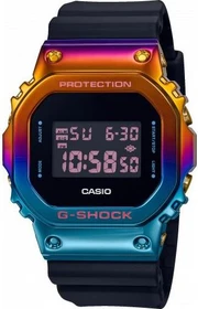 Casio G-Shock GM-5600SN-1ER