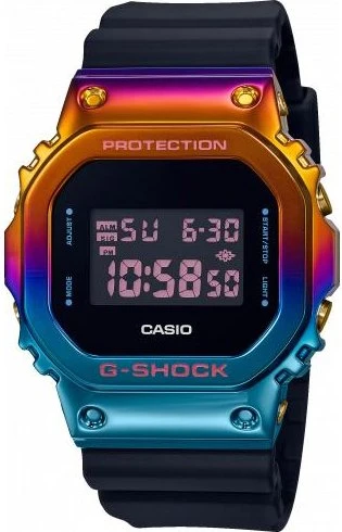 Casio G-Shock GM-5600SN-1ER