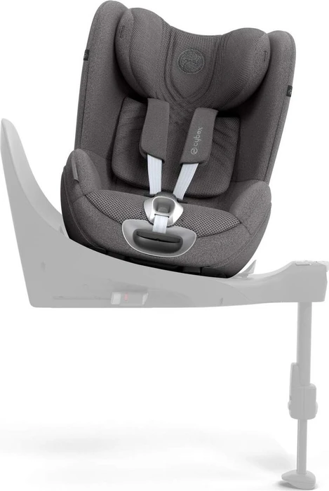 Cybex Sirona T i-Size mirage grey plus 2023