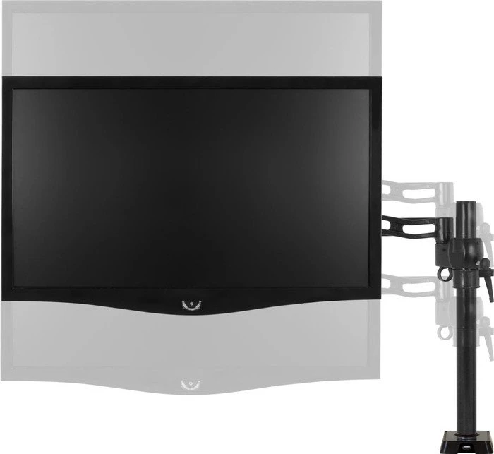 ARCTIC Z1 Monitor Arm schwarz