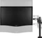 ARCTIC Z1 Monitor Arm schwarz Vorschaubild