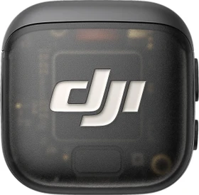 DJI Mic 3, 1 Sender