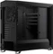Fractal Design Vector RS Blackout Dark TG, Glasfenster Vorschaubild