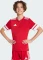 adidas Squadra 25 Trikot kurzarm team power red 2/white (Junior) Vorschaubild