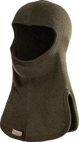 Woolpower 400 Sturmhaube pine green