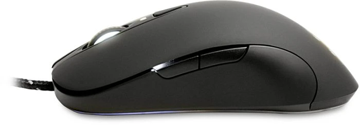 SteelSeries Sensei RAW Rubberized, USB