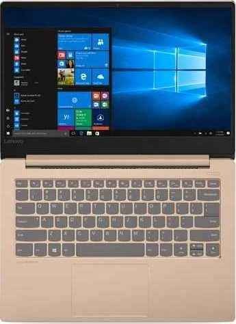 Lenovo IdeaPad 530S-14ARR Copper, Ryzen 5 2500U, 8GB RAM, 256GB SSD, DE