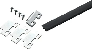 AEG Electrolux M4RK206 Verbindungssatz schwarz