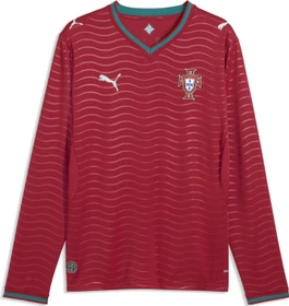 Puma FIFA WM 2026 Portugal Heimtrikot langarm (Herren)