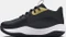 Under Armour Lockdown 7 black/metallic gold Vorschaubild