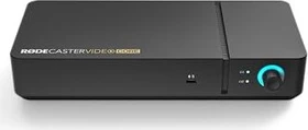 RØDE RØDECaster Video Core