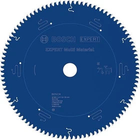 Bosch Professional Expert for Multi Material Kreissägeblatt 96Z, 305x1.8x30mm, 1 Stück