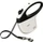 flexi One The Avantgarde Gurt Rollleine, M, 5m, weiß/schwarz (600.8420)