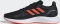 adidas Runfalcon 2.0 core black/solar red/solar gold (Herren) Vorschaubild