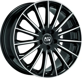 MSW 30 9.5x20 5/112 ET42 (verschiedene Farben)