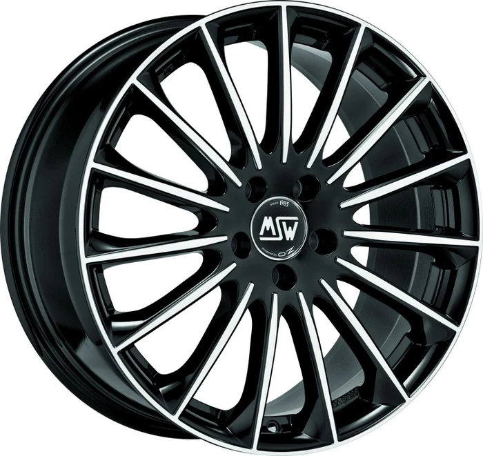 MSW 30
