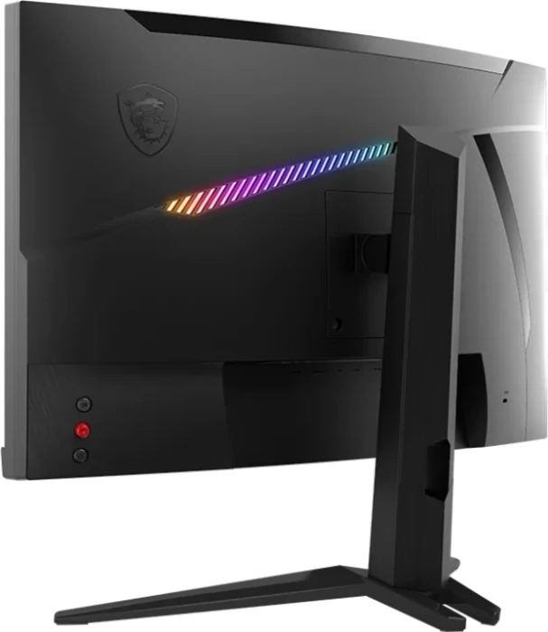 MSI MAG 275CQRXFDE, 27"