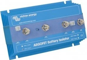Victron Energy Argofet 100-3 Three batteries 100A