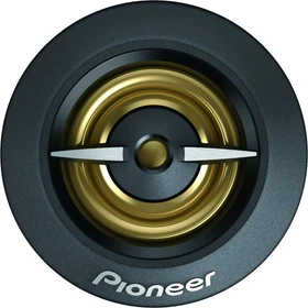 Pioneer TS-A301TW, Paar