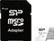 Silicon Power Superior, microSD UHS-I U3, A2, V30 Vorschaubild