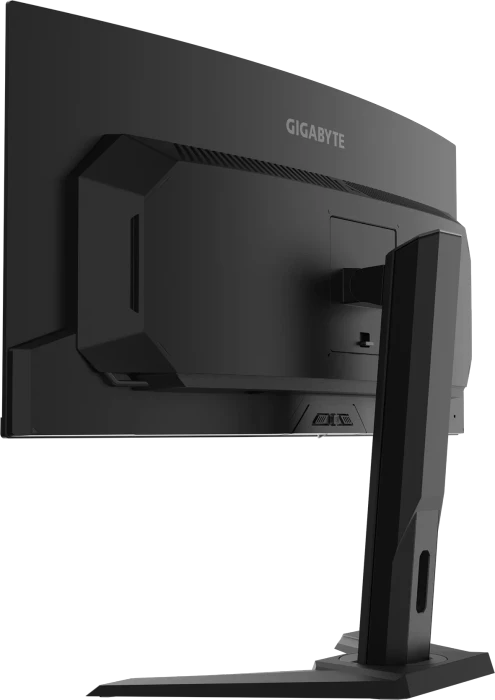 GIGABYTE MO34WQC, 34"