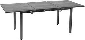 greemotion Toulouse Gartentisch ausziehbar 140x90cm