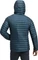 Black Diamond Approach Down Hoody Funktionsjacke midnight blue (Herren) Vorschaubild