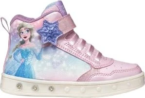Geox Skylin rosa (Junior)