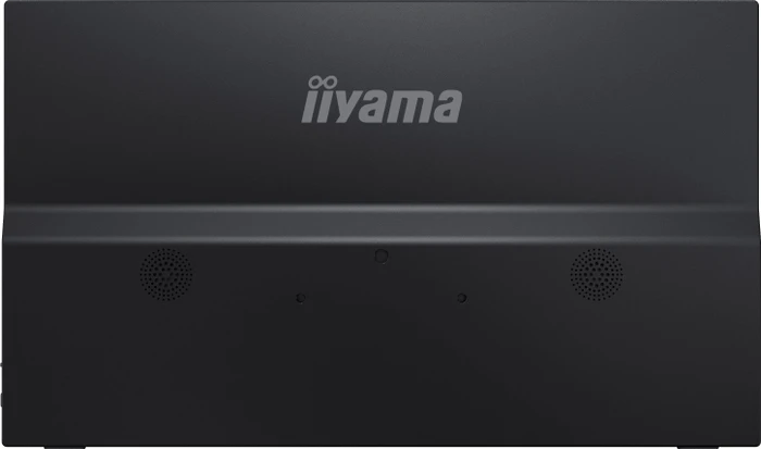 iiyama ProLite P1671HSC-B1, 15.6"