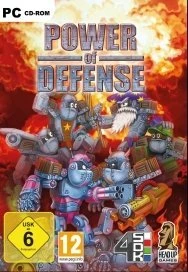 Power of Defense (PC)