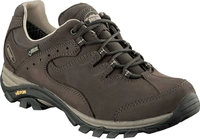 Meindl Caracas GTX dunkelbraun (Damen)