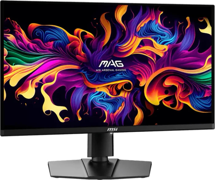 MSI MAG 271QPX QD-OLED, 26.5"