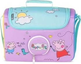 tonies HörSpiel-Transporter - Peppa Pig