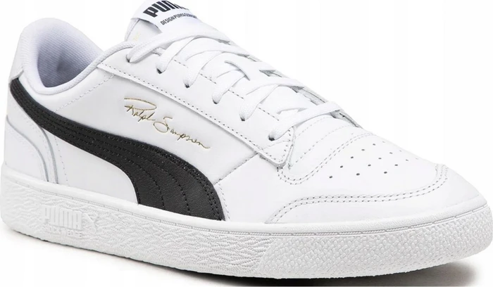 Puma Ralph Sampson Lo