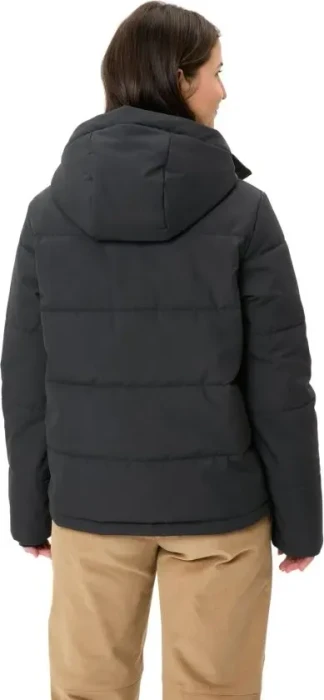 Vaude Coreway Funktionsjacke schwarz (Damen)