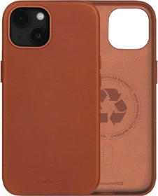dbramante1928 Roskilde MagSafe für Apple iPhone 15 Plus Tan