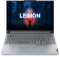 Lenovo Legion Slim 5 16APH8, Misty Grey, Ryzen 7 7840HS, 16GB RAM, 512GB SSD, GeForce RTX 4070, PL Vorschaubild