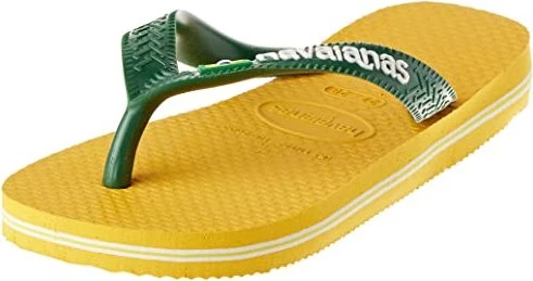 Havaianas Brasil Logo