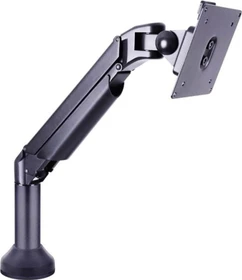 Multibrackets M VESA Deskmount Officeline Single schwarz