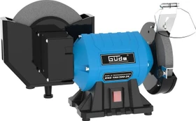 Güde GKS 150-25 Elektro-Doppelschleifer