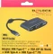 DeLOCK USB-C-VGA-Adapter Vorschaubild