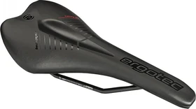 Ergotec ES Racefit 143mm Sattel schwarz
