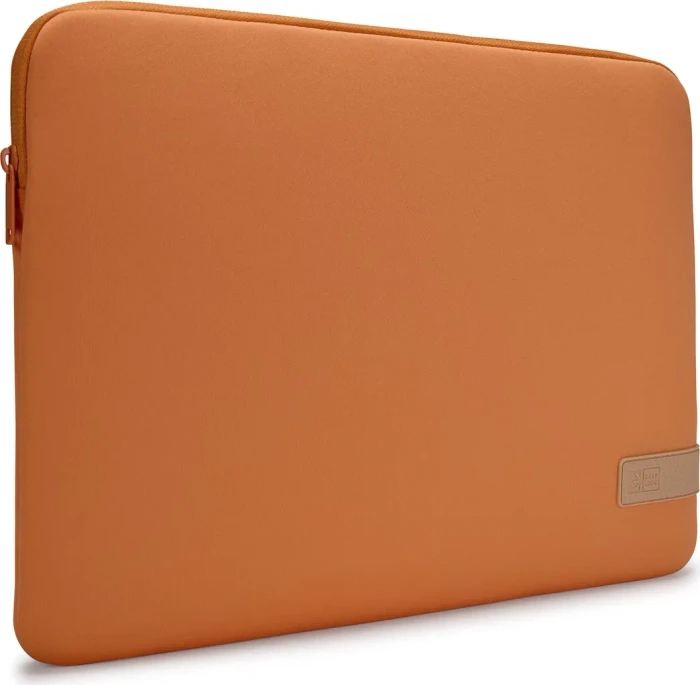 Case Logic Reflect REFPC-116 15.6" Laptop Sleeve Luscious Orange