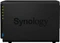 Synology DiskStation DS413, 1GB RAM, 1x RJ-45 1000Base-T, 2x USB-A 3.0 Vorschaubild