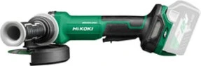 Hikoki G3613DF Akku-Winkelschleifer