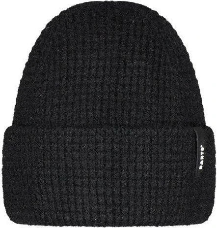 Barts Vireo Turnup Beanie